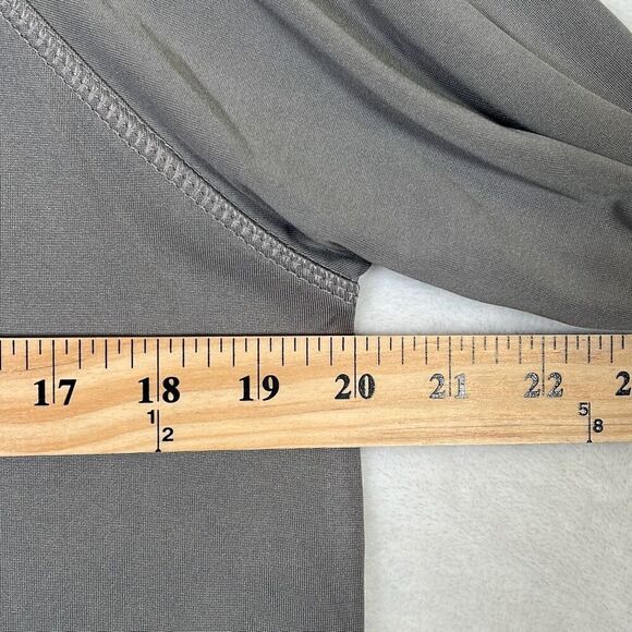 Under Armour Women's Gray Heatgear Velocity Twist Hoodie-women size XS -NWT - Picture 2 of 10